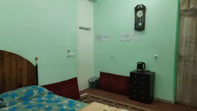 سوئیت فلت ساحلی تاریخی نسیم 3