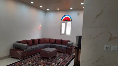 آپارتمان یک خوابه رافائل 2