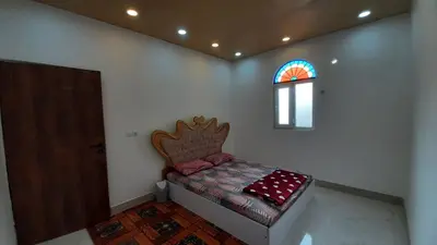 سوئیت یک خوابه رافائل 1