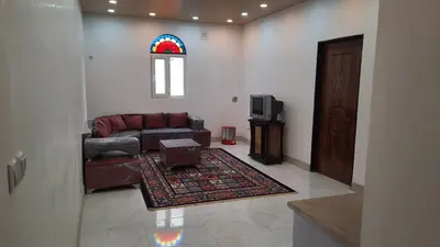 آپارتمان یک خوابه رافائل 2