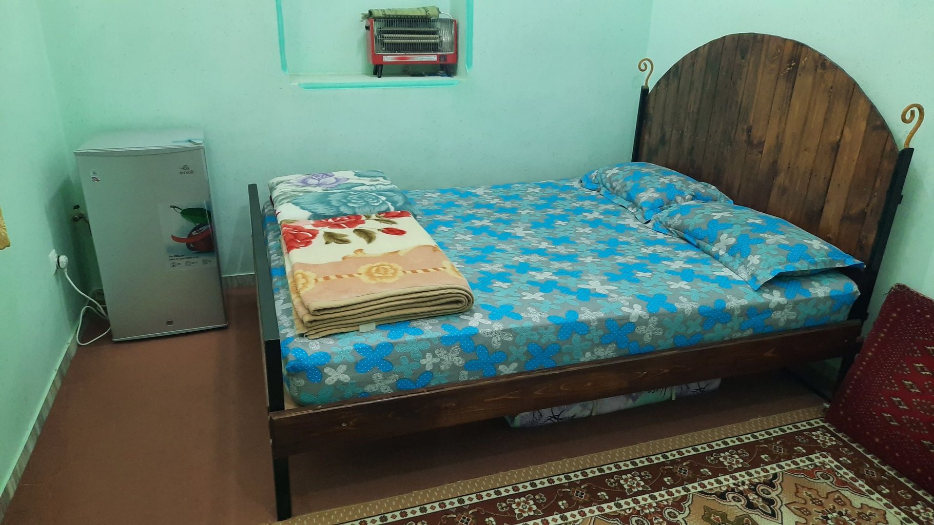 فلت ساحلی تاریخی نسیم 3