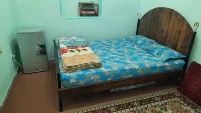 سوئیت فلت ساحلی تاریخی نسیم 3