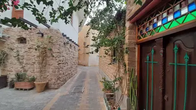 آپارتمان یک خوابه رافائل 2