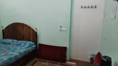 سوئیت فلت ساحلی تاریخی نسیم 3