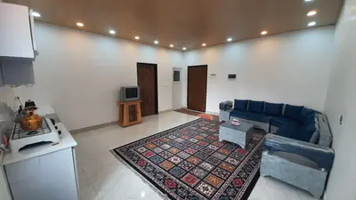 سوئیت یک خوابه رافائل 1