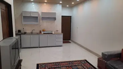 آپارتمان یک خوابه رافائل 2