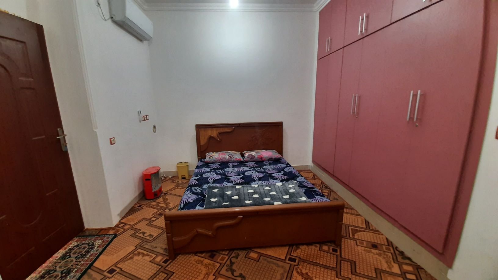 سوییت رافائل ۳