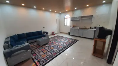 سوئیت یک خوابه رافائل 1