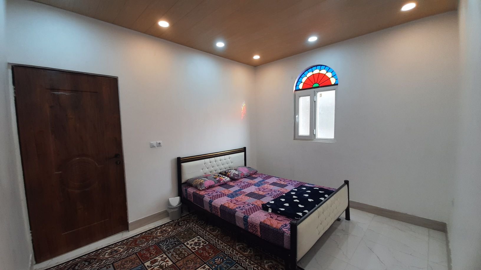 آپارتمان یک خوابه رافائل 2