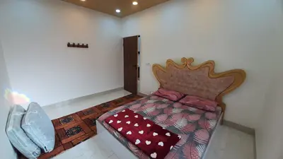 سوئیت یک خوابه رافائل 1