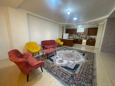 دوخوابه کنعانی 1 - واحد 4