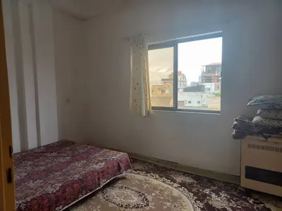 مجتمع اقامتی یک خوابه شکری - واحد طبقه دوم 1