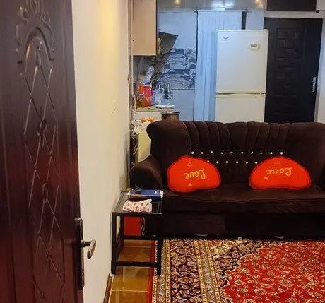 دوخوابه باران 15