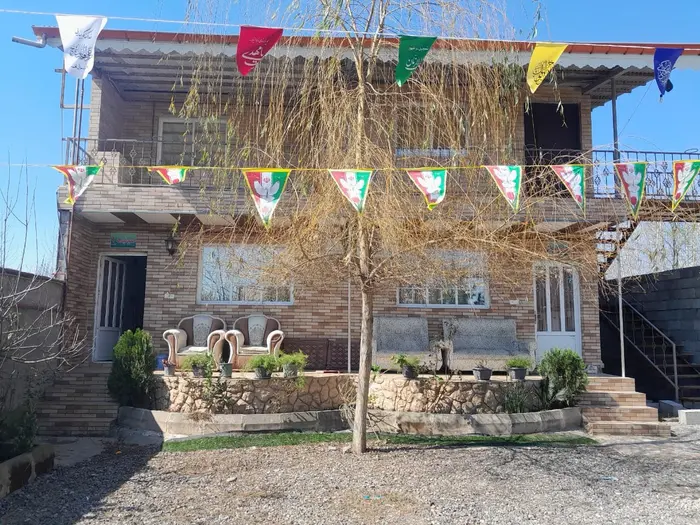 ویلا یک خوابه قوامی 2