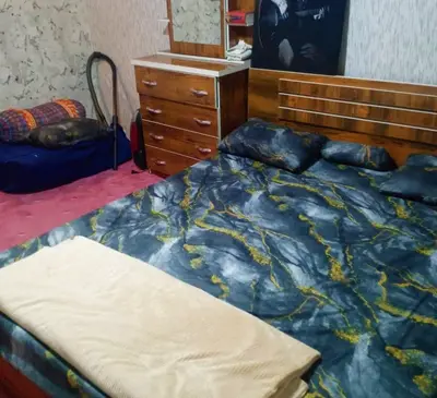 ویلا دوخوابه جنگلی جلیکان