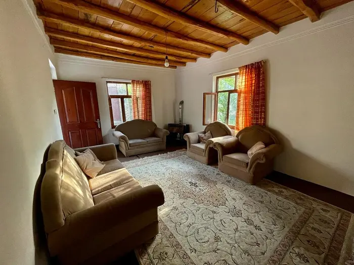 اقامتگاه سنتی کلوشه - واحد شما