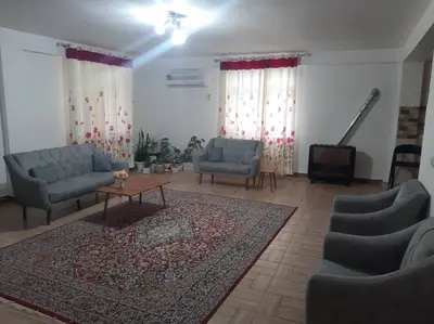 ویلا سه خوابه خلیلی