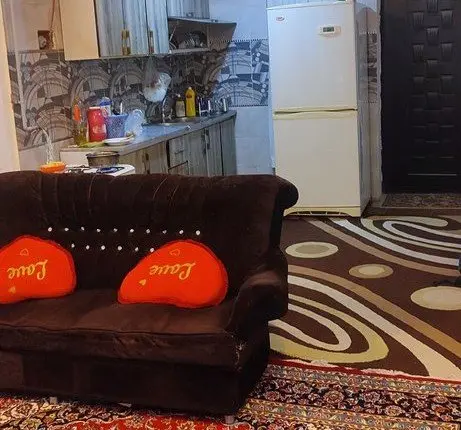 دوخوابه باران 15