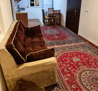 ویلا یک خوابه جنگلی بهبود 3