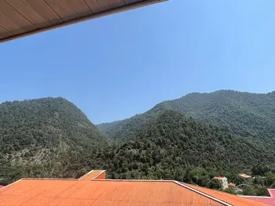 آپارتمان یک خوابه رستم 2