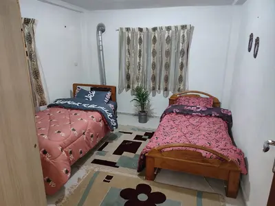 ویلا دوخوابه ساحلی محمدی