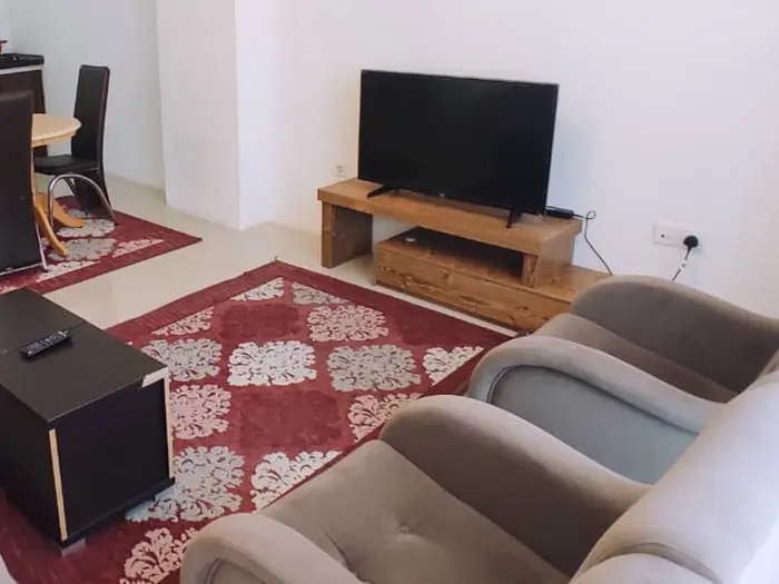 یک خوابه B رویال هاوس - واحد 209