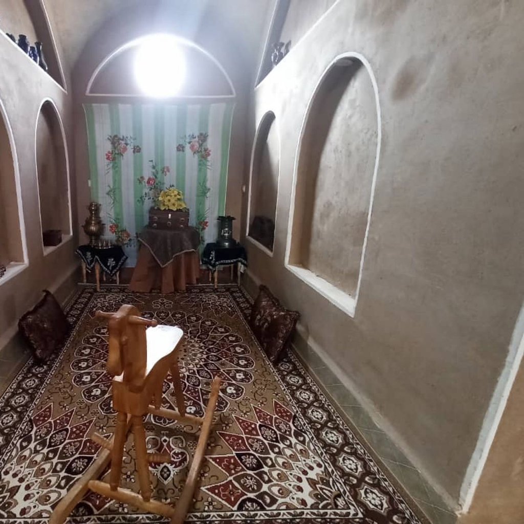 مهروماه - واحد ۶