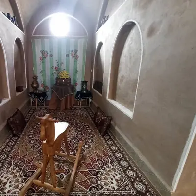 بومگردی مهروماه - واحد ۶