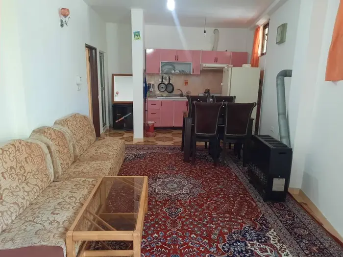 سوئیت یک خوابه پروانه 1