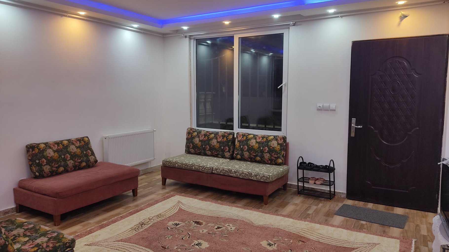 یک خوابه ساحلی امیرآباد 1