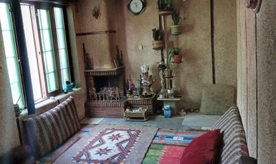 ویلا یک خوابه استخردار چال ناظران