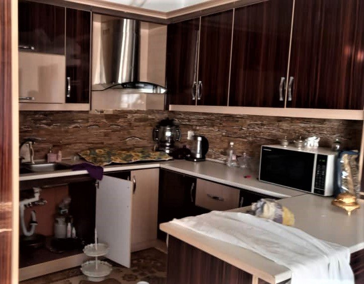 دوخوابه جنگلی جوادی