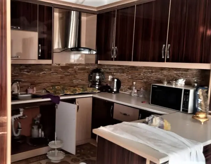 ویلا دوخوابه جنگلی جوادی