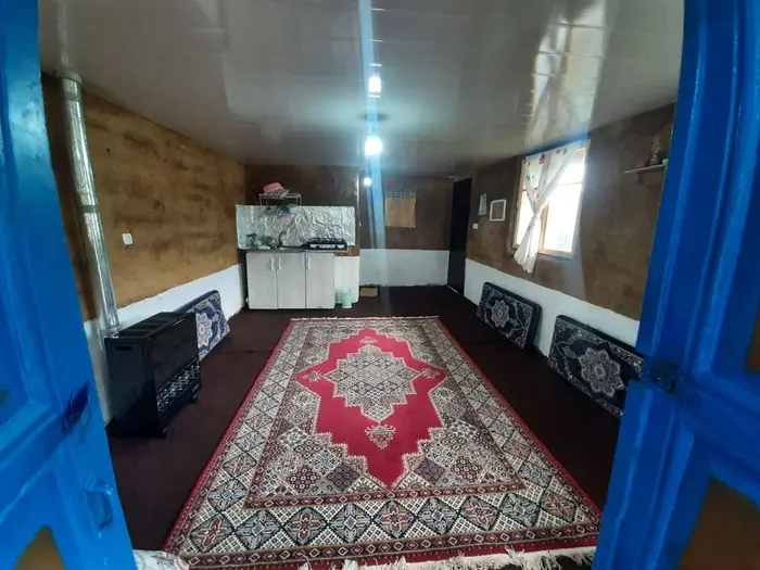 بوم گردی رعنا - واحد ۴