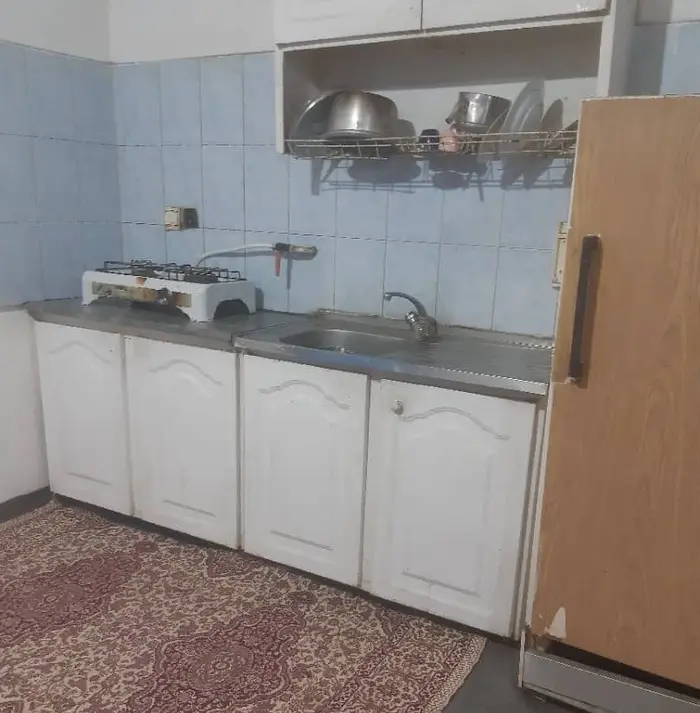 مجتمع اقامتگاهی یک خوابه شکری - واحد طبقه سوم2