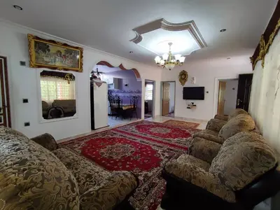 ویلا سه خوابه هیرکانی