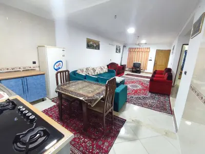 ویلا اجاره ویلا ساحلی دربست دریا ۳