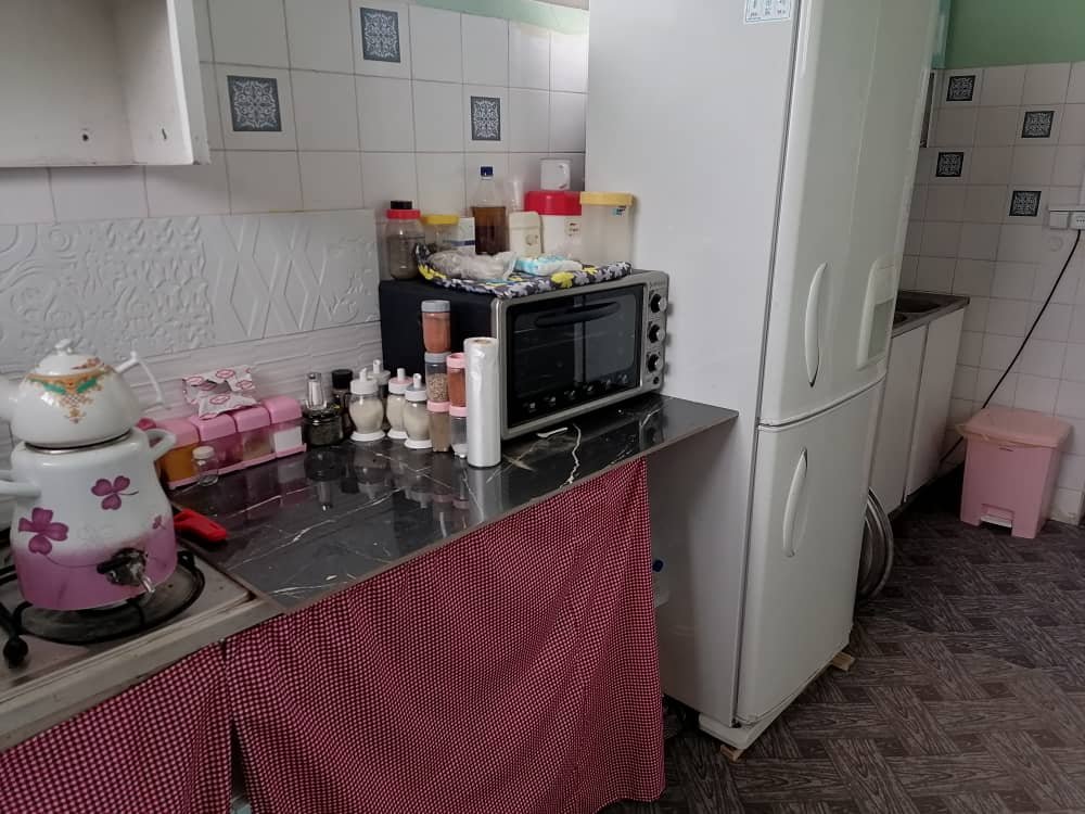 بومگردی گیله لو واحد 4 - گیله لو - واحد ۳