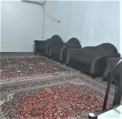 مجتمع اقامتی یک خوابه شکری - واحد طبقه دوم2