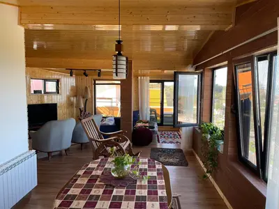 سوئیت فلت اطبا