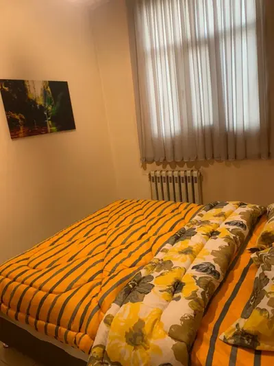 آپارتمان دوخوابه اباذر صادقیه ۸