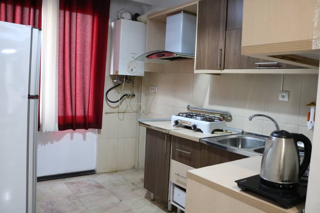 یک خوابه توحید ۲