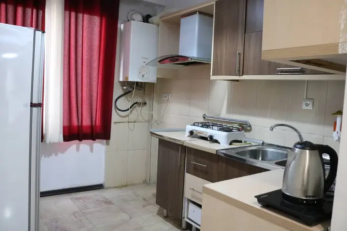 آپارتمان یک خوابه توحید ۲