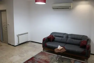 آپارتمان یک خوابه توحید نواب 3