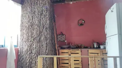 بومگردی اقامتگاه جمول - جمول - واحد دوتخته