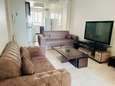 آپارتمان دوخوابه دیاموند پونک