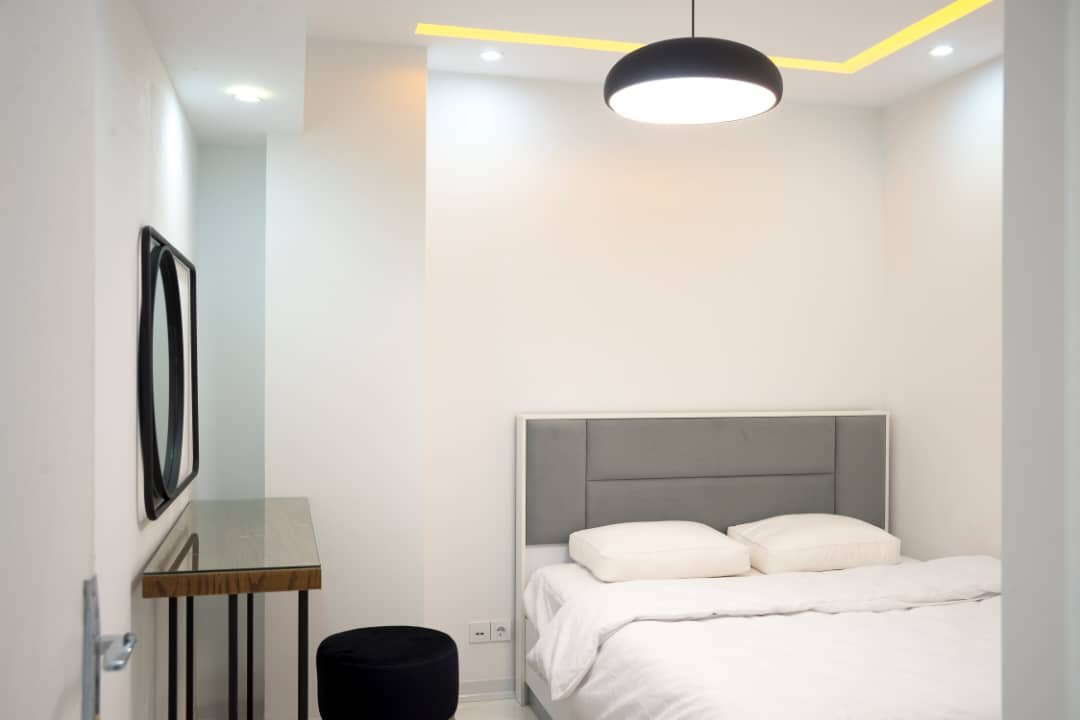 دوخوابه طرشت اکبری واحد 10