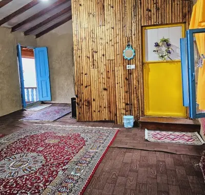 بومگردی میلاش - واحد سنتی 1