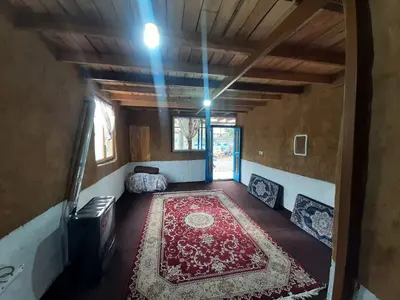 بومگردی رعنا - واحد ۲