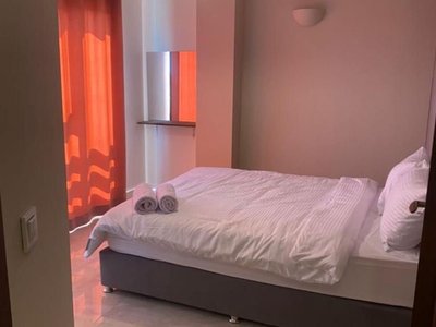 آپارتمان سه خوابه ایوان نوبنیاد ۵